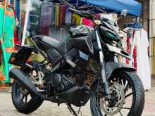 Yamaha MT-15 2020 Motorbike