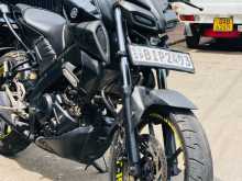 Yamaha MT-15 2019 Motorbike