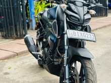 Yamaha MT-15 2019 Motorbike