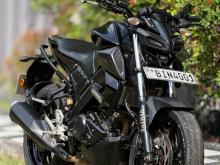 Yamaha MT-15 2020 Motorbike