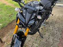 Yamaha MT-15 2026 Motorbike