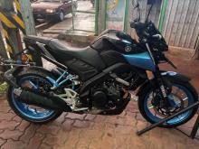 Yamaha MT-15 2019 Motorbike