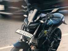 Yamaha MT-15 2020 Motorbike