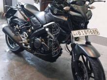 Yamaha MT-15 2019 Motorbike