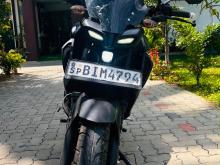 Yamaha MT-15 2019 Motorbike