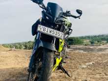 Yamaha MT-15 2020 Motorbike