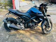 Yamaha MT-15 2019 Motorbike