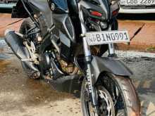 Yamaha MT-15 2020 Motorbike