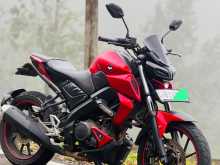 Yamaha MT-15 2019 Motorbike