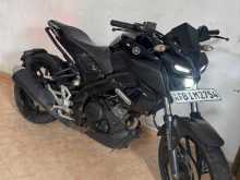 Yamaha MT-15 2020 Motorbike