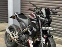 Yamaha Mt-15 2019 Motorbike