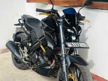 Yamaha MT-15 2019 Motorbike