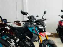 Yamaha MT-15 2026 Motorbike