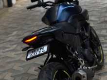 Yamaha MT-15 2019 Motorbike