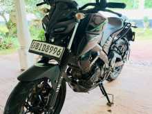 Yamaha MT-15 2019 Motorbike
