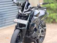Yamaha MT-15 2019 Motorbike