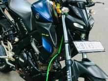 Yamaha MT-15 2020 Motorbike