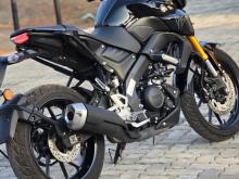 Yamaha MT-15 2026 Motorbike