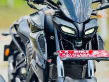 Yamaha MT-15 2019 Motorbike