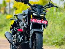 Yamaha MT-15 2019 Motorbike