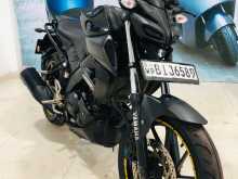 Yamaha MT-15 2019 Motorbike