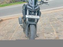 Yamaha MT.15 2020 Motorbike