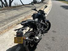 Yamaha MT-15 2026 Motorbike