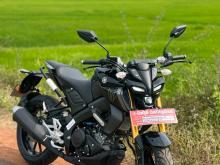 Yamaha MT-15 Version 2.0 2026 Motorbike