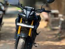 Yamaha MT-15 2025 Motorbike