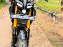Yamaha MT-15 Version 2.0 2026 Motorbike