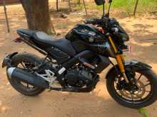 Yamaha MT-15 2026 Motorbike