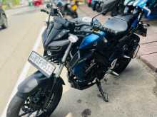 Yamaha MT-15 2019 Motorbike