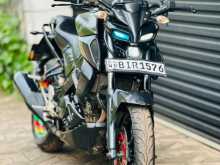 Yamaha MT-15 2020 Motorbike