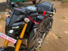 Yamaha MT-15 2026 Motorbike