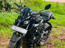 Yamaha MT-15 2019 Motorbike