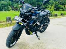Yamaha MT-15 2019 Motorbike
