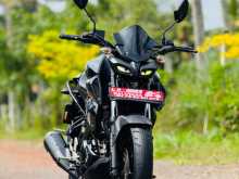 Yamaha MT-15 2020 Motorbike