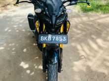 Yamaha MT-15 2025 Motorbike