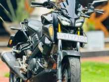 Yamaha MT-15 2020 Motorbike