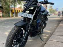 Yamaha MT-15 2020 Motorbike