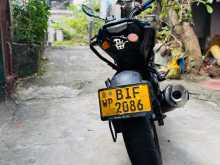 Yamaha MT-15 2019 Motorbike