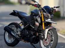 Yamaha MT-15 2019 Motorbike