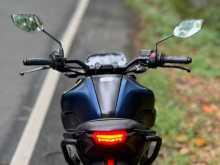 Yamaha MT-15 2019 Motorbike