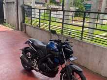 Yamaha MT-15 2020 Motorbike