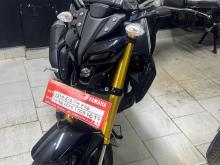 Yamaha MT-15 2026 Motorbike