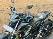 Yamaha MT-15 2019 Motorbike