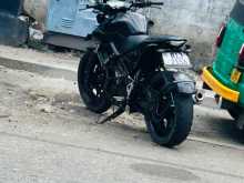 Yamaha MT-15 2019 Motorbike