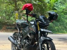 Yamaha MT-15 2020 Motorbike