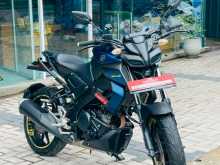 Yamaha MT-15 2020 Motorbike