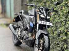 Yamaha MT-15 2019 Motorbike